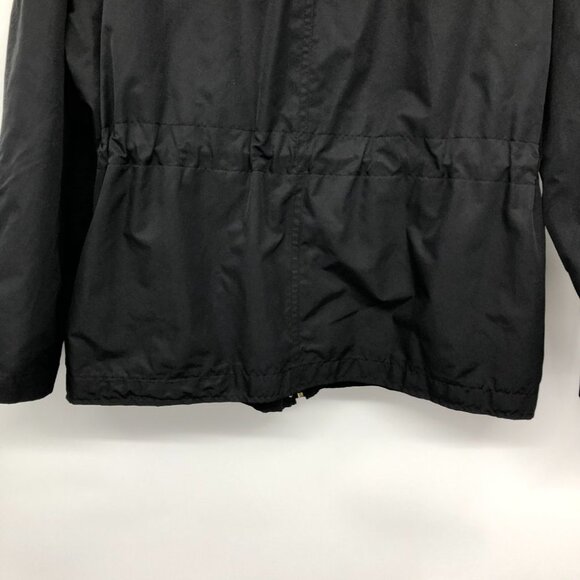 Style & Co Black Basic Short Jacket size M - Picture 15 of 16